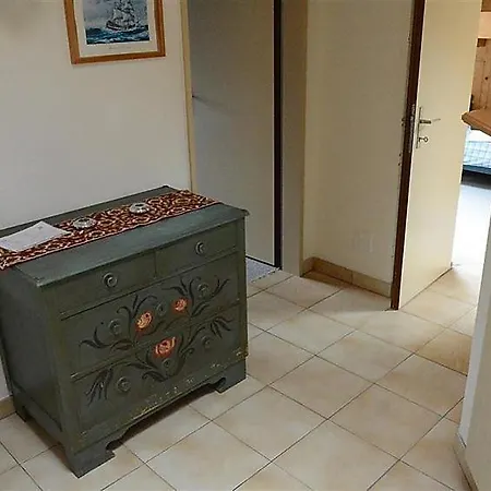 アパート Schonried Sleeps 6 Wifi グスタード