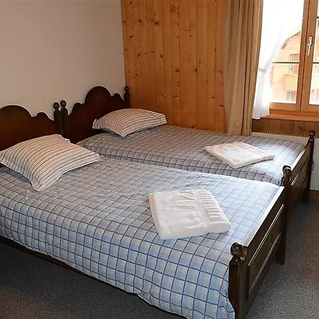 Schonried Sleeps 6 Wifi *