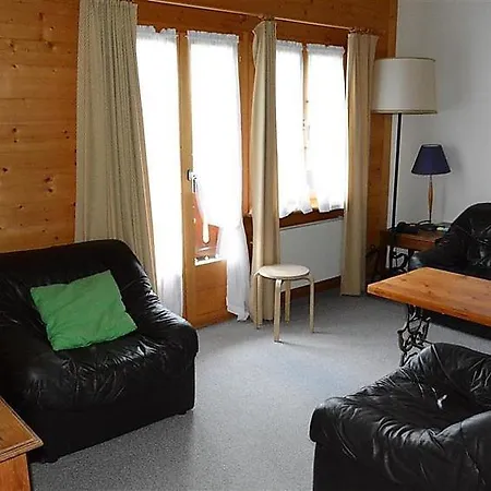 Schonried Sleeps 6 Wifi Apartment