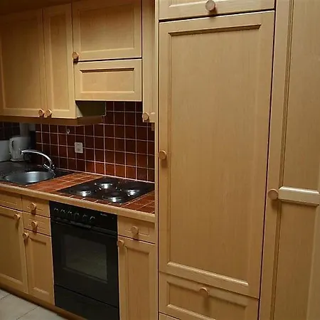 Schonried Sleeps 6 Wifi Apartment *