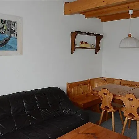 Schonried Sleeps 6 Wifi * Gstaad