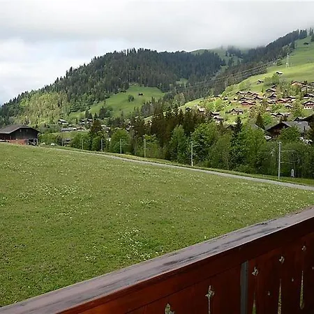 Schonried Sleeps 6 Wifi Apartment *